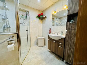 Priestranný dom s veľkým pozemkom – Nižná Hutka - 15