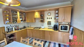 Rodinný dom - Krušovce - Dolné Chlebany - 15