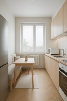 Na predaj 3-izbový byt v Kysuckom Novom Meste - 15