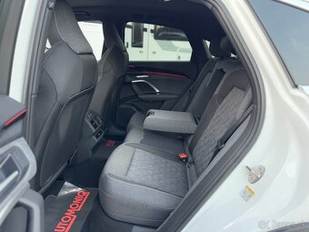 Audi Q5 Sportback 40 TDI Quattro S-Line, Matrix, 360,Ambient - 15