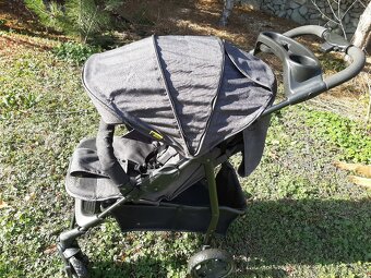 Detská POSTIEĽKA ZNAČKOVÁ TALIANSKA NANÁN - 15