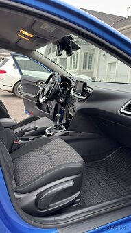 2019 KIA Ceed GOLD 1.4 benzin manual 48931km - 15