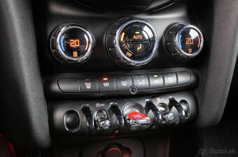 Mini Cooper S 141kW, (2017) - 15