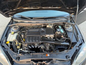 Mazda 3 1.6i benzín Comfort 77kW - 15