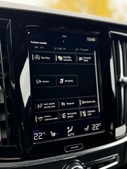 Volvo V90 D4,Momentum,4x4, A/T - 15