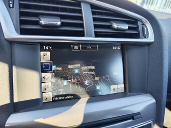 Citroen C4 - 1.2 benzin - 15