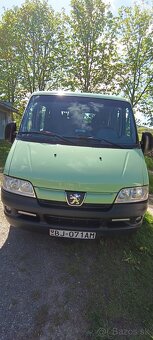 Peugeot Boxer - 15