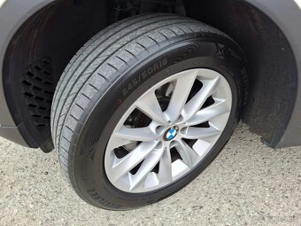 BMW X3 2.0D A/T XDRIVE (F25) - 15