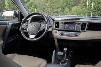 Toyota RAV4 2.0 l Valvematic Premium MDS - 15