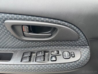 Subaru Impreza 2008 1.5i 77kw 4x4 - 15
