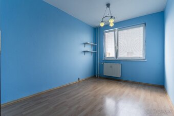 Žiadaný dvojgeneračný 4-izbový byt s výhľadom na les – Viede - 15