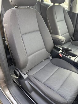Audi A3 sportback 1.6 TDI - 15