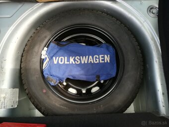 Volkswagen Fox - 15