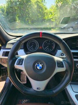 BMW 320d E91 120kW - 15