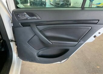 Octavia kombi tdi RS - 15