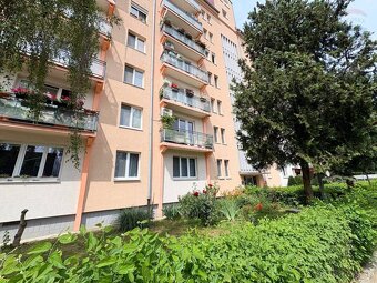 Štýlový 3-izbový byt po kompletnej rekonštrukcii v srdci Ruž - 15