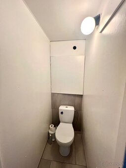 SIMI real - 3 izbový byt s balkónom - ihneď k dispozícii - 15
