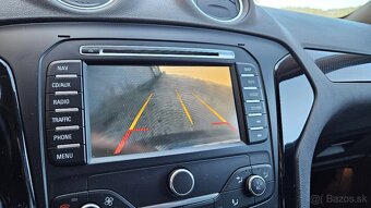 Ford Mondeo Combi 2.0 TDCi DPF (163k) Titanium - 15