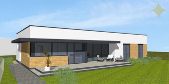 PRIEVIDZA – Staré sídlisko / DOBRÁ POLOHA / Pozemok 1350 m2, - 15