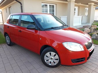 Škoda Fabia - 15