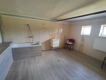 Rodinný dom v Studenci. - 15