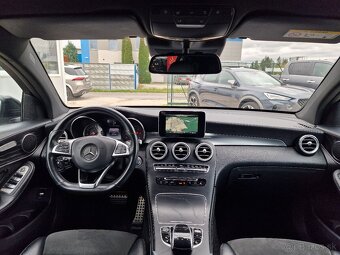 MERCEDES-BENZ GLC SUV 250D 4MATIC A/T - 15