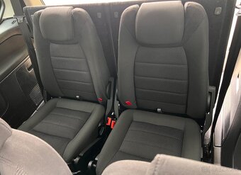 FORD GALAXY-2.2tdci-147kw-automat-7miest-ťažné- - 15