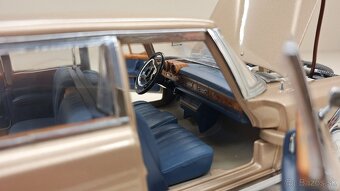 1:18 MERCEDES-BENZ 600 POLOKABRIO - 15