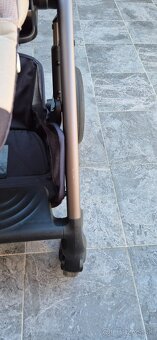 Kočík cybex balios s - 15