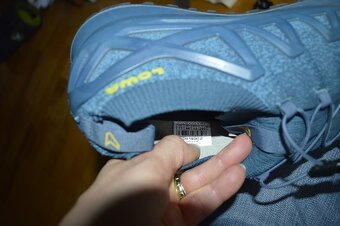 predam panske tenisky LOWA - 15