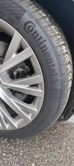 ŠKODA SUPERB_3 COMBI FACELIFT - 15