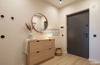 HALO reality - Predaj, štvorizbový byt Partizánske, Šípok - - 15