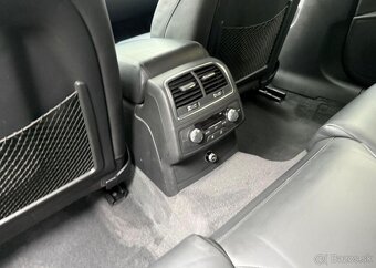 Audi A6 3,0TDi/ 235kw 4x4,1Majitel DPH nafta automat 235 kw - 15