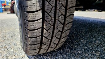 Volkswagen Transporter T5 2.0 TDI-84 kw BMT Long - 15