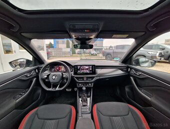 ŠKODA SCALA 1.6 TDI MONTE CARLO DSG - 15