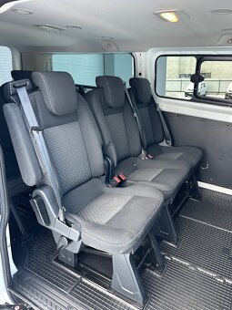 Ford Transit Custom 2.0 TDCI 125KW - 15