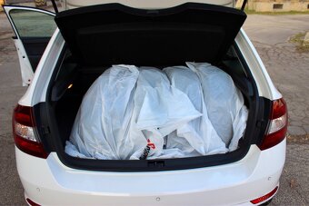 Monte Carlo - 2015 - nova STK - 146 tis km od 0% akontácie - 15