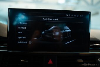 Audi S4 Avant 3.0 TDI 255kW Quattro - 15