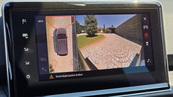 ✅️Seat Tarraco 2.0.TDI FR-Sport 2022 4x4,147kw, 7-miestne✅️ - 15