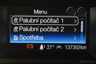 Ford Mondeo 2,0 TDCi,LED,NAVI,serviska,1.maj, - 15
