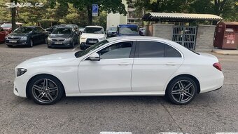 Mercedes E220D-143kw.r.v.2019-AMG - 15