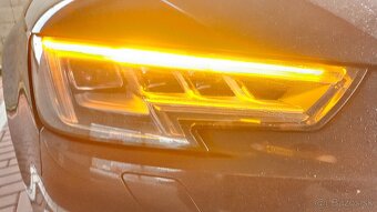 Audi a4 b9 avant 2,0 tdi quattro s-line  manual 6q - 15