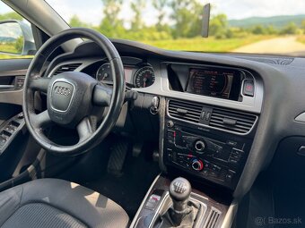 Audi A4 B8 2.0TDI CHIP - 15