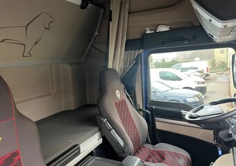 MAN TGL 12.250 - 4x2 – Shrnovačka – EURO 6. - 15