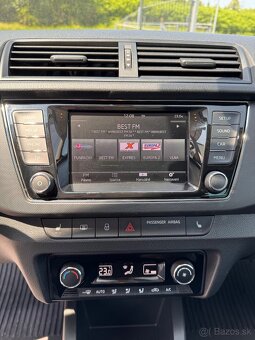Škoda fabia combi 1.2 TSI 81kw 2015 - 15