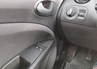 Seat Altea 1,6 TDI XL COPA nafta manuál 77 kw - 15