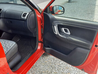 Škoda Fabia Combi 1.2 HTP 12V Ambiente - 15