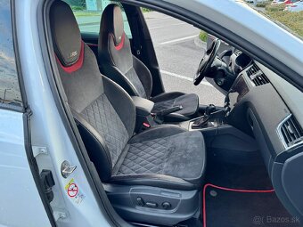 Škoda Octavia RS 2019 benzín dsg - 15