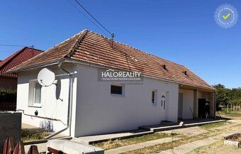 HALO reality - Predaj, rodinný dom Marcelová - EXKLUZÍVNE HA - 15