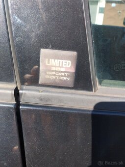 Škoda Fabia II, 1.4 16v 63kw limited  388 - 15